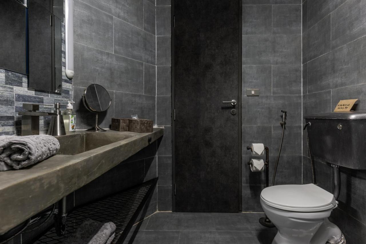 Bridges Danang Boutique Hotel Экстерьер фото